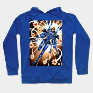 Pharah Overwatch Hoodie